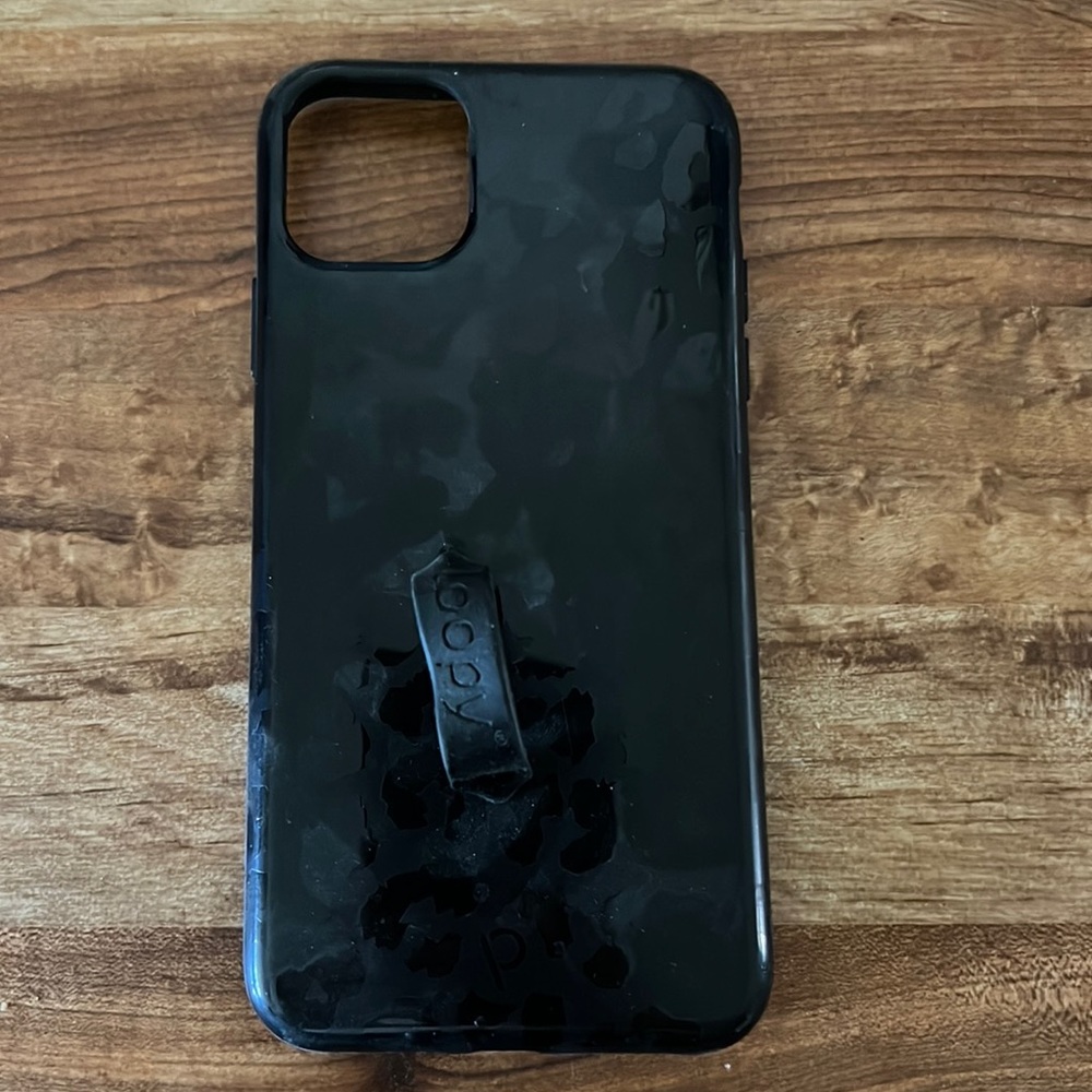 Loopy phone case